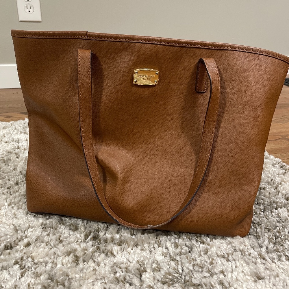 Michael Kors Tote - Picture 1 of 6